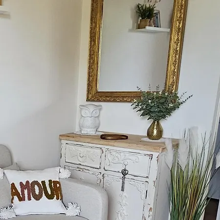 L'ecrin D'aure 아파트 *